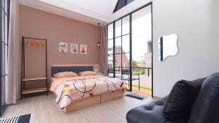 QuattrickVilla with Private Pool Vacation rental in Batu
