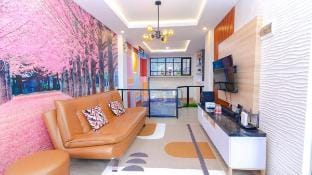 QuattrickVilla with Private Pool Vacation rental in Batu