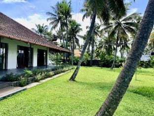 The Mill - Riverside 3BHK Villa Vacation rental in Kochi