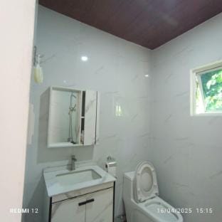 Jachim and Boaz FarmVille staycation Vacation rental in Tagaytay