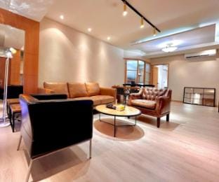 everyday moments are joy台北的柔光照進你的小假期/Mar Exclusive Bed and Breakfast in Taipei City