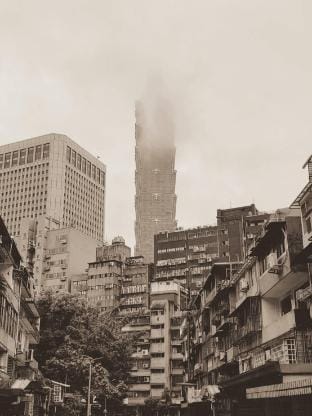 everyday moments are joy台北的柔光照進你的小假期/Mar Exclusive Bed and Breakfast in Taipei City