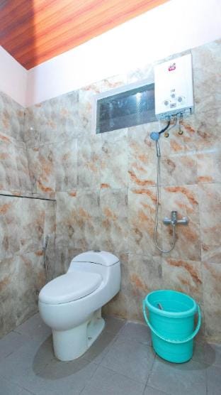 Villa Triplet 2 with PrivatePool and Rooftop Vacation rental in Batu