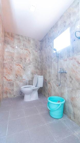 Villa Triplet 2 with PrivatePool and Rooftop Vacation rental in Batu