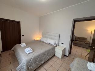Welcome to Stella Apartment Apartment in Bergamo