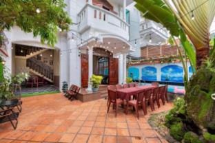 Toàn Vũng Tàu Nè Villa in Vung Tau