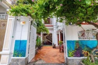 Toàn Vũng Tàu Nè Villa in Vung Tau