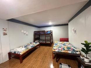 Dela Cruz Transient House - Unit 2 Vacation rental in Bolinao