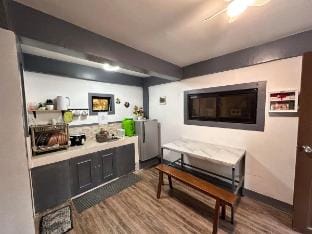 Dela Cruz Transient House - Unit 1 Vacation rental in Bolinao