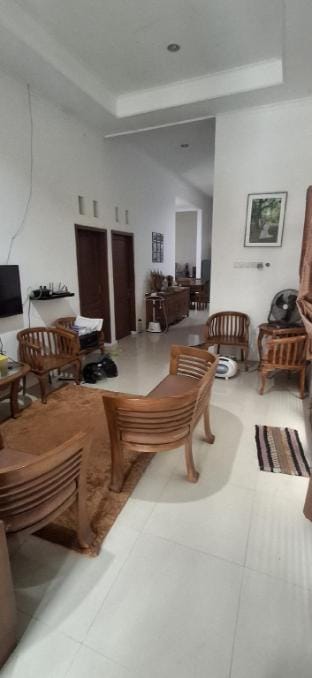 Arcy House  Vacation rental in East Java
