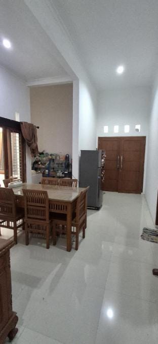 Arcy House  Vacation rental in East Java