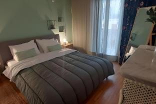 Athina in Athens - Two-Bedroom Apartment Apartment in Athens