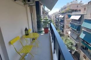 Athina in Athens - Two-Bedroom Apartment Apartment in Athens