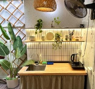 Trixie8 #Old Quarter #HoanKiem walking street. Vacation rental in Hanoi