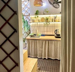 Trixie8 #Old Quarter #HoanKiem walking street. Vacation rental in Hanoi