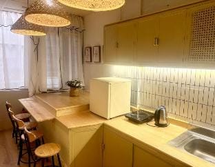 Trixie8 #Old Quarter #HoanKiem walking street. Vacation rental in Hanoi