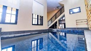 Villa Danisa 2 with Private Pool and Balcony Vacation rental in Batu