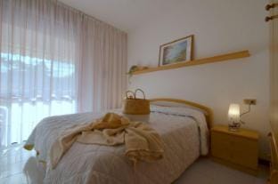 Central Location Apartment with Local Vibes Apartment in Bibione