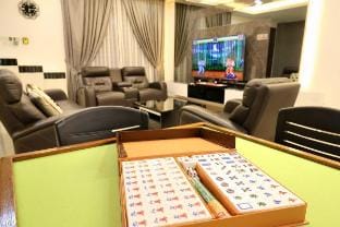 D' Garden 豪华民宿 Batu Pahat Vacation rental in Johor