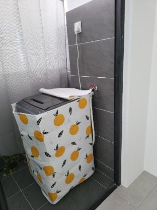 Koozee Hideout @ Samarahan Apartment in Kuching