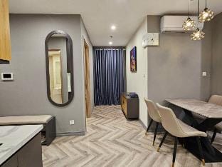 Modern,comfortable 2pn2wc apartment Vacation rental in Laos