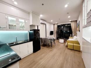 1BR 2 beds Gia Lam Vacation rental in Laos