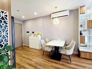 Fully furnished 2pn1wc apartment Vacation rental in Laos