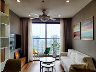 Fully furnished 2pn1wc apartment Vacation rental in Laos