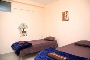 Family Apartment by Planet Stays  Vacation rental in India