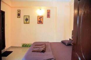 Family Apartment by Planet Stays  Vacation rental in India