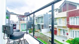 Villa Ramona with Private Pool and Karaoke Vacation rental in Batu