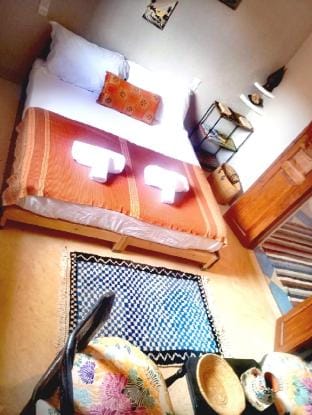 Dar INNÂ  Vacation rental in Marrakesh-Safi