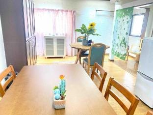 Max 12ppl | 4bedroom in Beppu area. Near onsens! Vacation rental in Japan