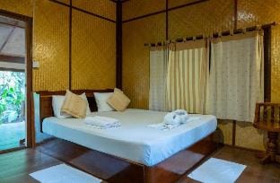 Mae Hi Bungalows Vacation rental in Thailand