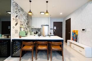 Amber Luxury Apartment, FamilyCentral Vacation rental in Ho Chi Minh City