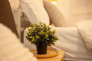 Cozy Studio 5 mins walk to Takieb Beach Vacation rental in Hua Hin District