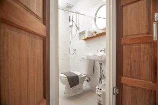 Cozy Studio 5 mins walk to Takieb Beach Vacation rental in Hua Hin District