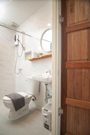 Cozy Studio 5 mins walk to Takieb Beach Vacation rental in Hua Hin District