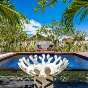 Casa Luna Ceningan Villa in Nusapenida