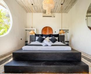 Casa Luna Ceningan Villa in Nusapenida