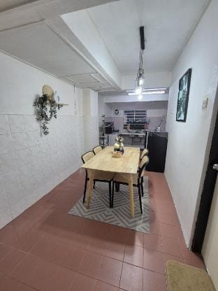 Irza Homestay Indera Mahkota, Kuantan WifiTVBox Vacation rental in Pahang, Malaysia