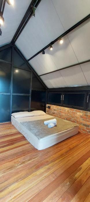 The Chempaqasari (Muslim Only) Vacation rental in Ipoh