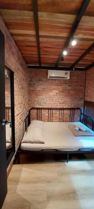 The Chempaqasari (Muslim Only) Vacation rental in Ipoh