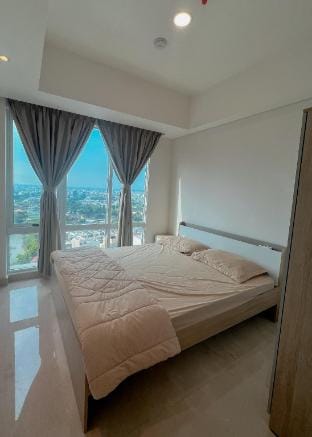 Three BR Podomoro Apartment @Empire Tower NEW! Apartment in Indonesia