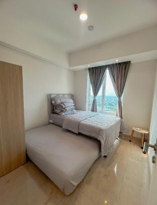 Three BR Podomoro Apartment @Empire Tower NEW! Apartment in Indonesia