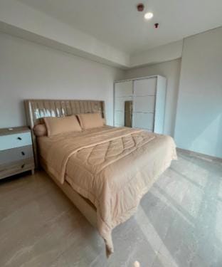 Three BR Podomoro Apartment @Empire Tower NEW! Apartment in Indonesia