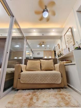 Mariko Serenity Suites @ Style Residences Iloilo Apartment in Iloilo City