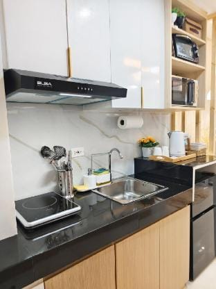 Mariko Serenity Suites @ Style Residences Iloilo Apartment in Iloilo City