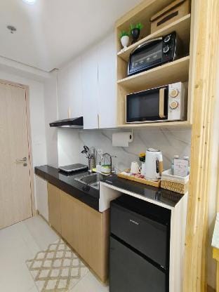 Mariko Serenity Suites @ Style Residences Iloilo Apartment in Iloilo City
