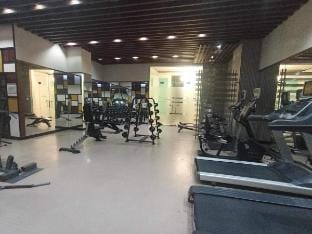 Cozy McKinley  | Near Venice Mall & Pool , netflix Vacation rental in Makati